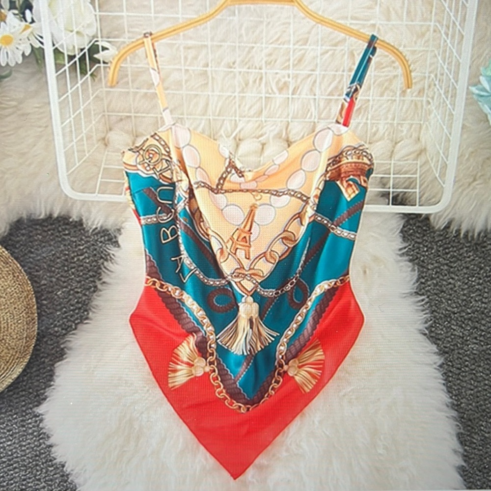 Handcraft top